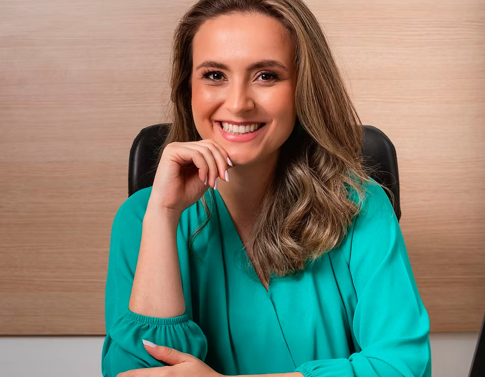 Dra. Louise Verdolin