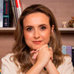 Dra. Louise Verdolin