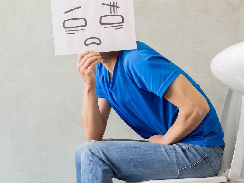 Retocolite Ulcerativa